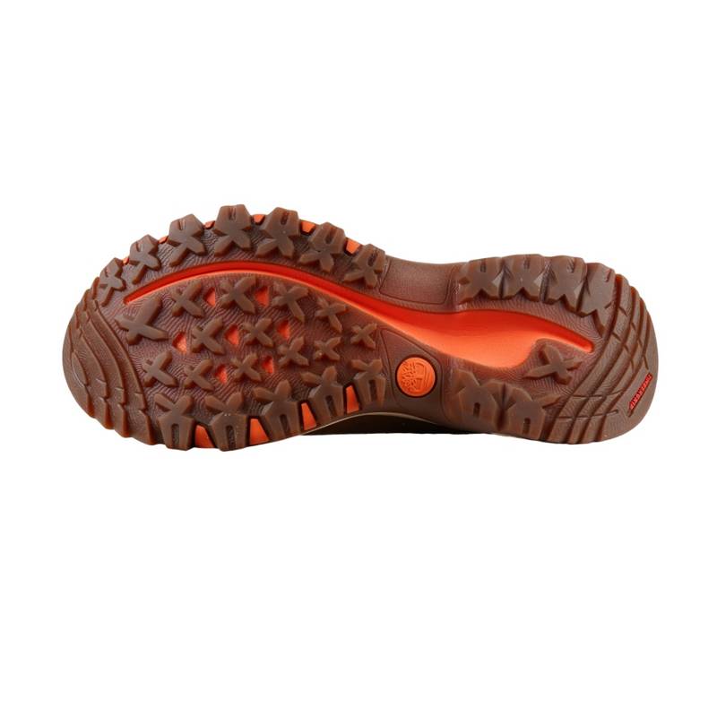 男鞋徒步鞋新款户外休闲防水透气抓地