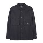 男子AF Utility Overshirt衬衫