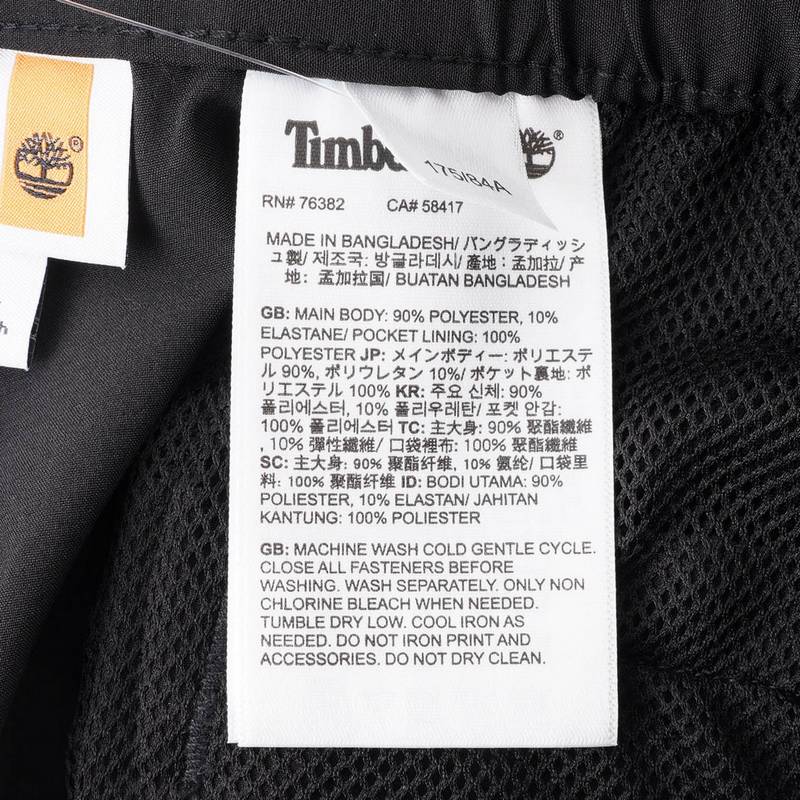 男子QUICK-DRY CONVERTIBLE PANT休闲裤