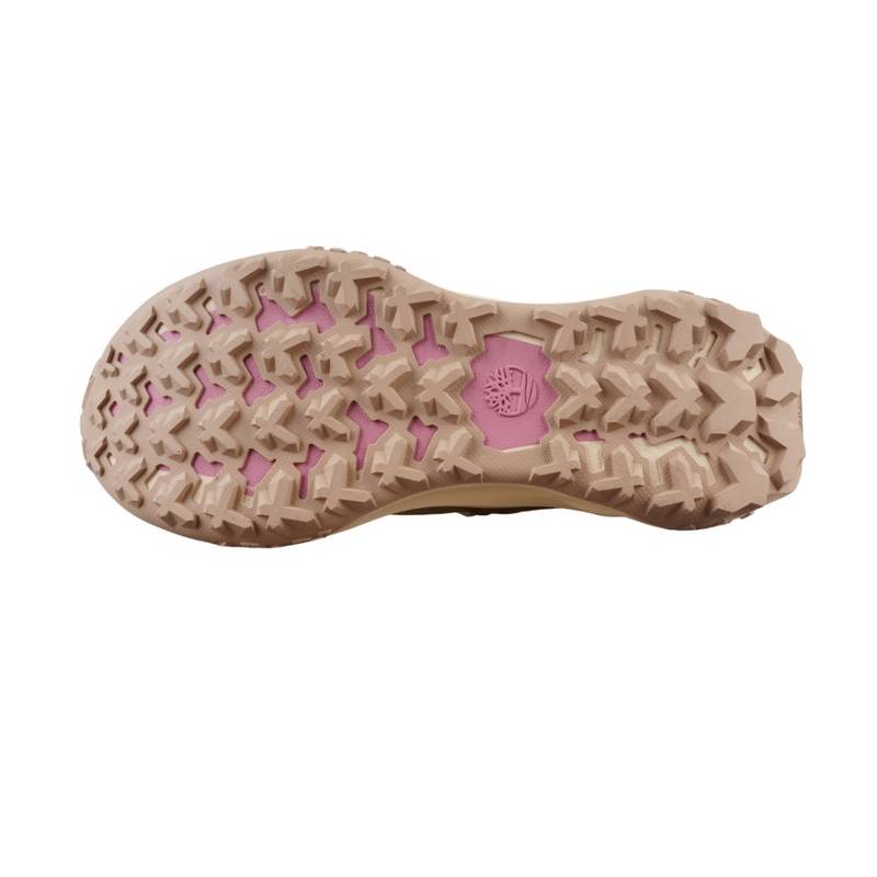 女鞋徒步鞋MOTION ACCESS防泼水轻量