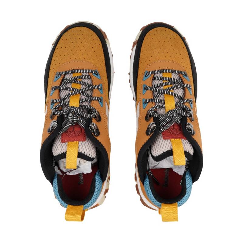 女鞋新款Motion6徒步鞋轻便