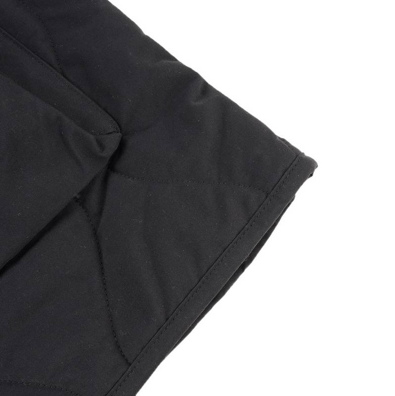 男装棉夹克新款户外保暖防泼水