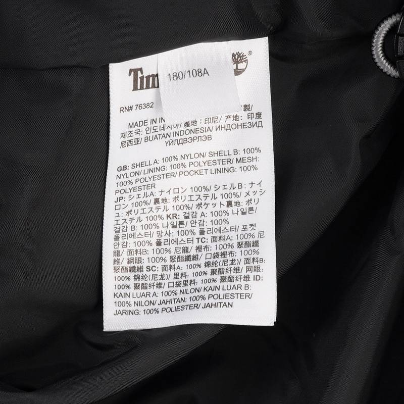 男士棉服三合一冲锋衣