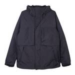 男士棉服三合一冲锋衣