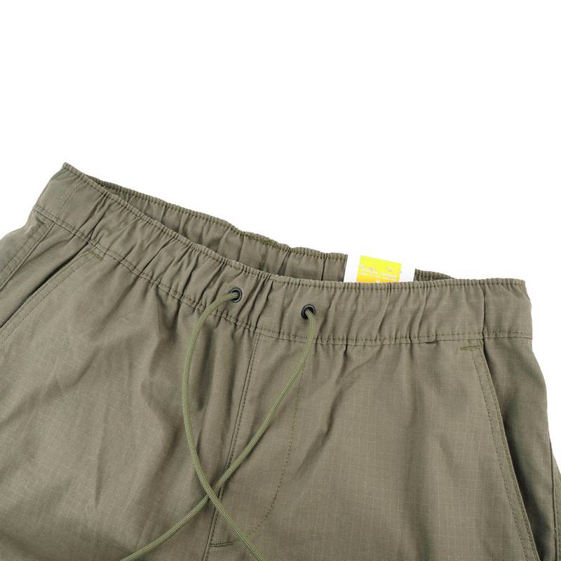 男子Ripstop Utility Cargo Jogger休闲裤