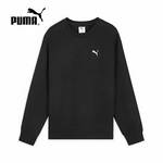 女子休闲运动套头衫针织简约圆领卫衣692902-01