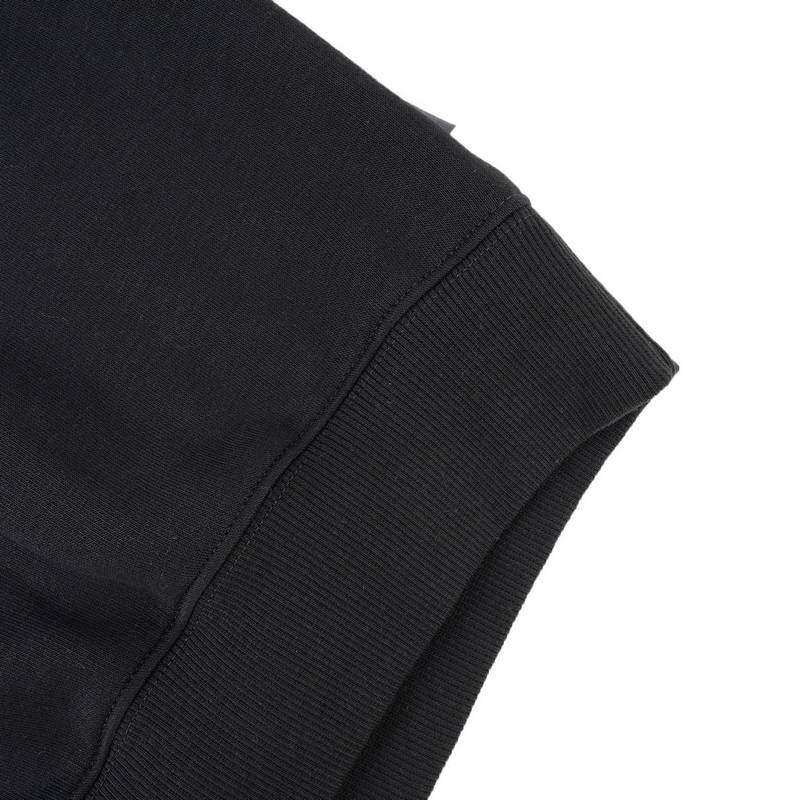 女款潮流百搭简约舒适长袖套头衫