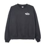 女款潮流百搭简约舒适长袖套头衫