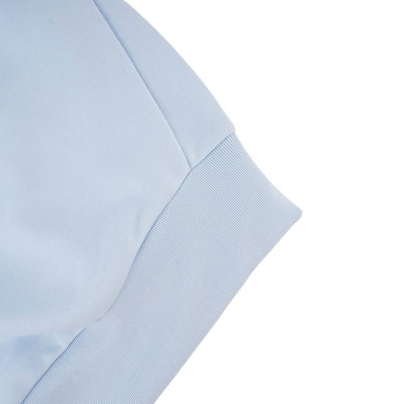 女简约运动卫衣连帽外套