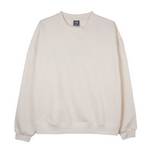 女款简约舒适运动休闲套头圆领卫衣