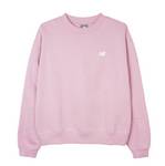 女款简约舒适运动休闲套头圆领卫衣