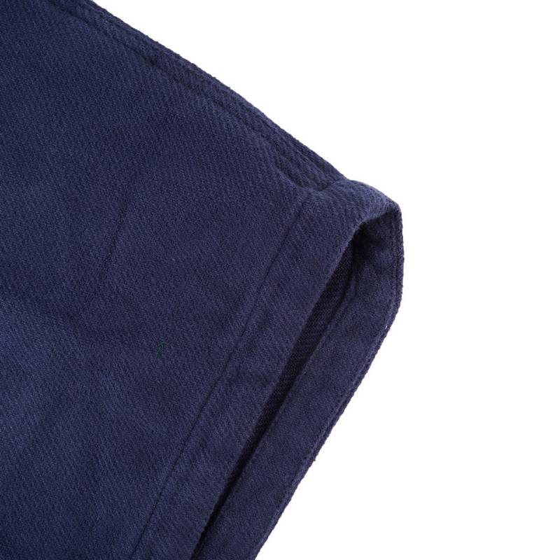 男装加厚休闲宽松衬衫外套