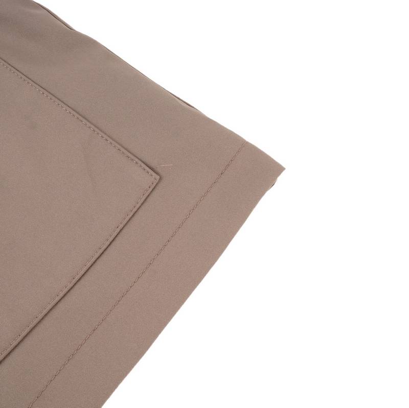 男子AF Water Resistant 3in1 Hooded Jacket三合一外套