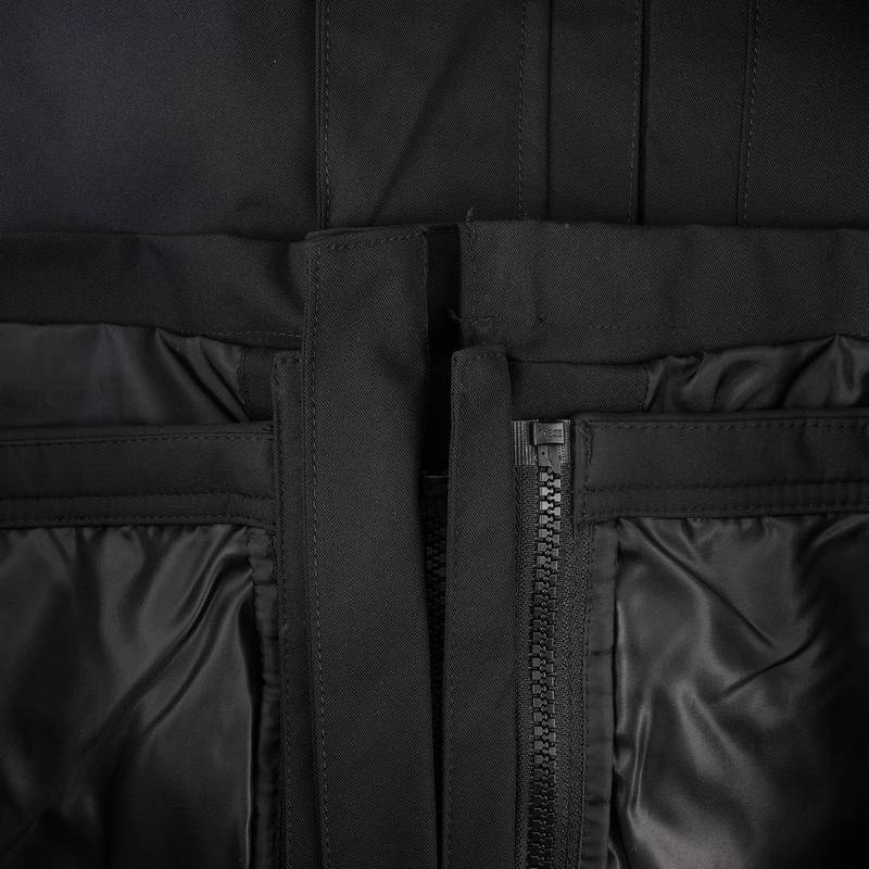 男户外防水防风舒适保暖三合一冲锋衣