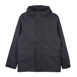 男户外防水防风舒适保暖三合一冲锋衣