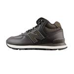 男女款户外运动鞋复古潮流时尚健身训练跑步休闲鞋