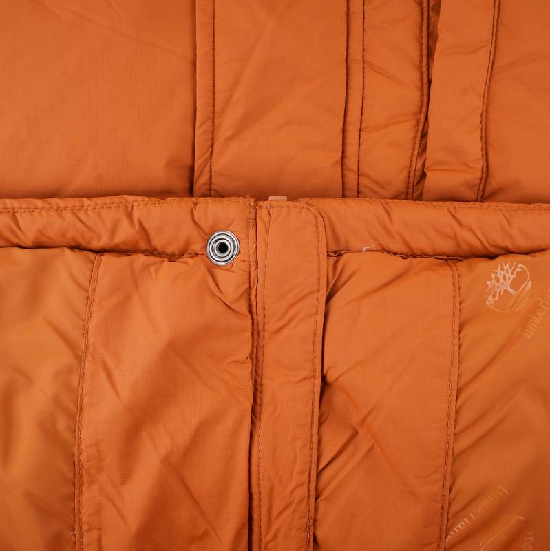 男装羽绒服外套户外保暖防泼水面包服