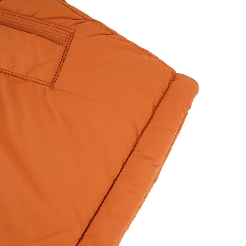 男装羽绒服外套户外保暖防泼水面包服