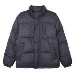 男装羽绒服外套户外保暖防泼水面包服