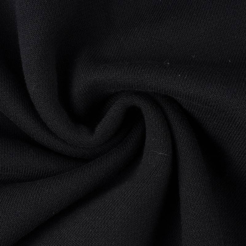 男拉链连帽外套