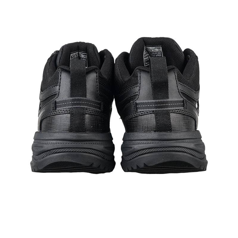 男子TRAIL ALTITUDE户外运动跑步鞋220920C-BBK