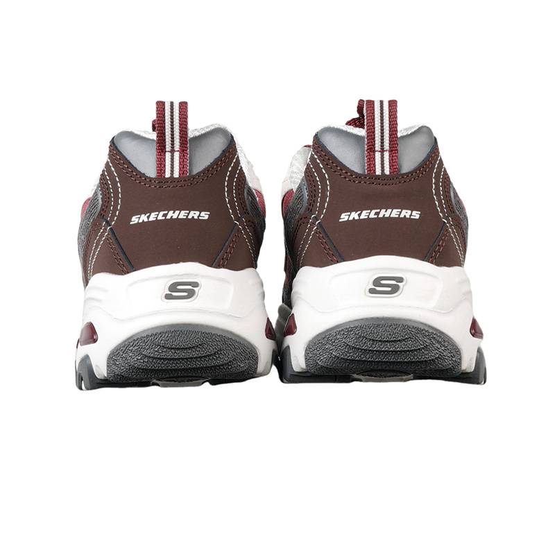 女鞋经典款复古休闲鞋运动老爹鞋149906-BUGY