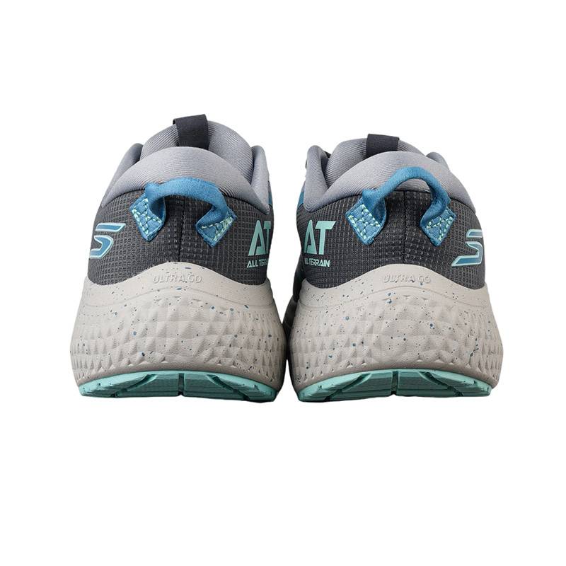 男鞋舒适时尚跑步鞋轻质缓震休闲运动鞋246087-GRY