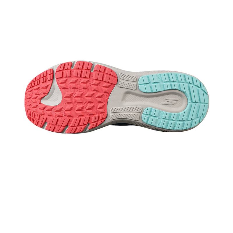 男鞋舒适时尚跑步鞋轻质缓震休闲运动鞋246087-GRY