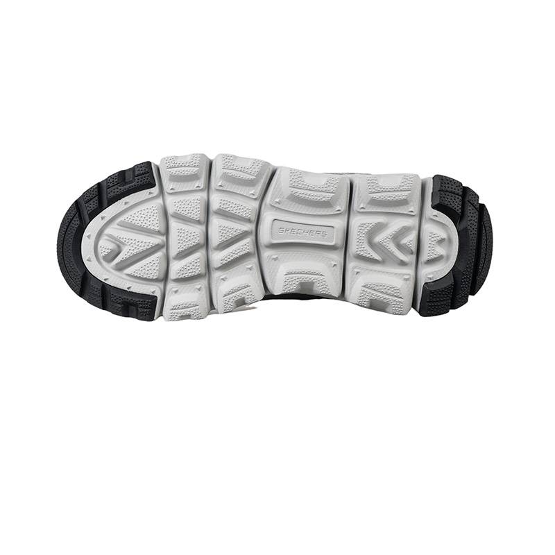 男鞋一脚蹬健步鞋休闲运动鞋237704-GYOR