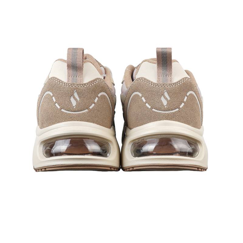 男鞋LIFESTYLE缓震运动休闲鞋183087-NAT