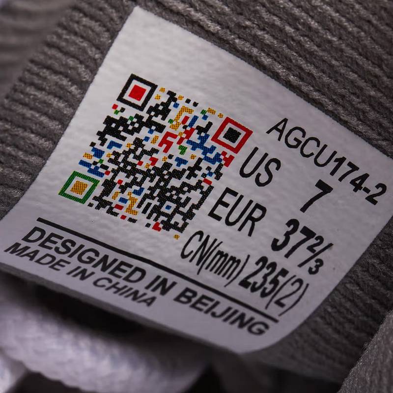 女子休闲潮流休闲鞋AGCU174-2