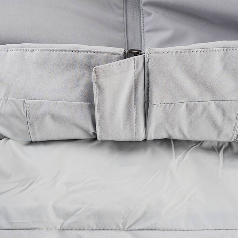 男子运动休闲羽绒服P424M016-01MZ