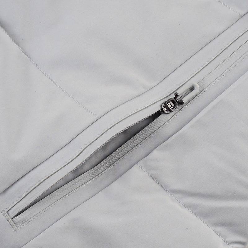 男子运动休闲羽绒服P424M016-01MZ