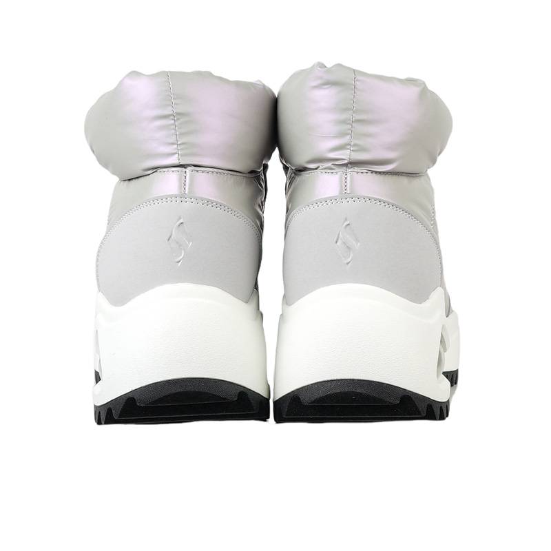 女子UNO PEAKS运动休闲鞋177559-GRY