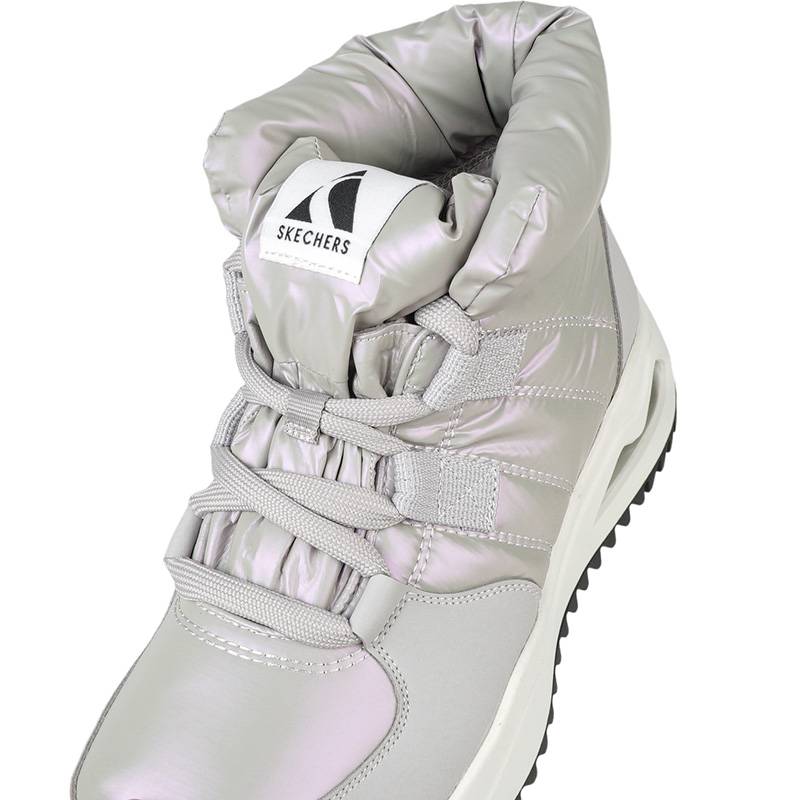 女子UNO PEAKS运动休闲鞋177559-GRY