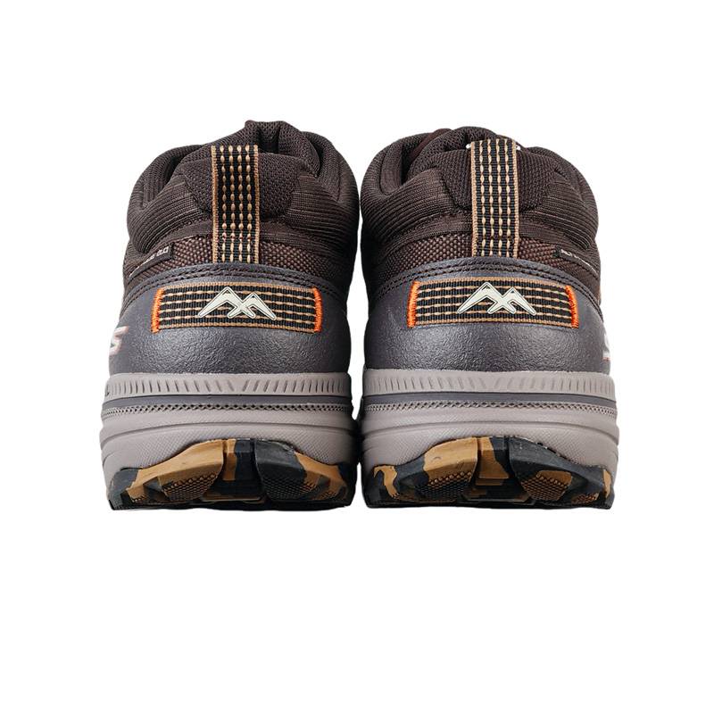 男子时尚缓震休闲运动鞋220759C-BRN