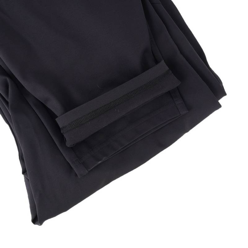 女子运动针织长裤SA1259KP01T-BK001