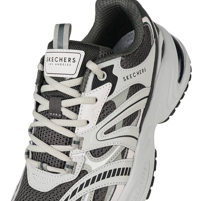 男鞋透气厚底运动休闲老爹鞋183199-OLGY