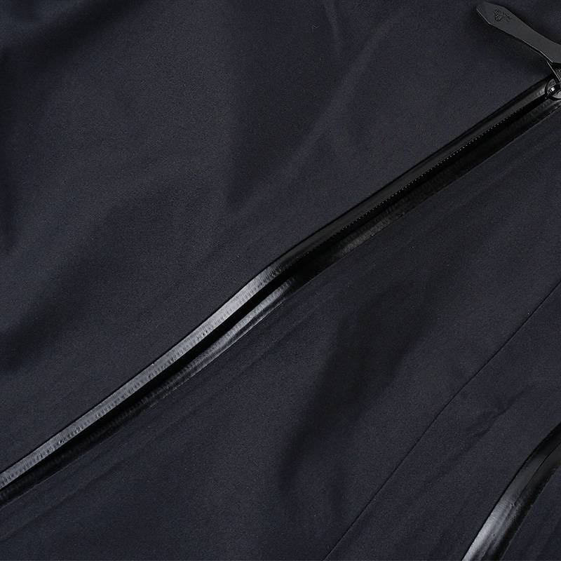 通款单层冲锋衣