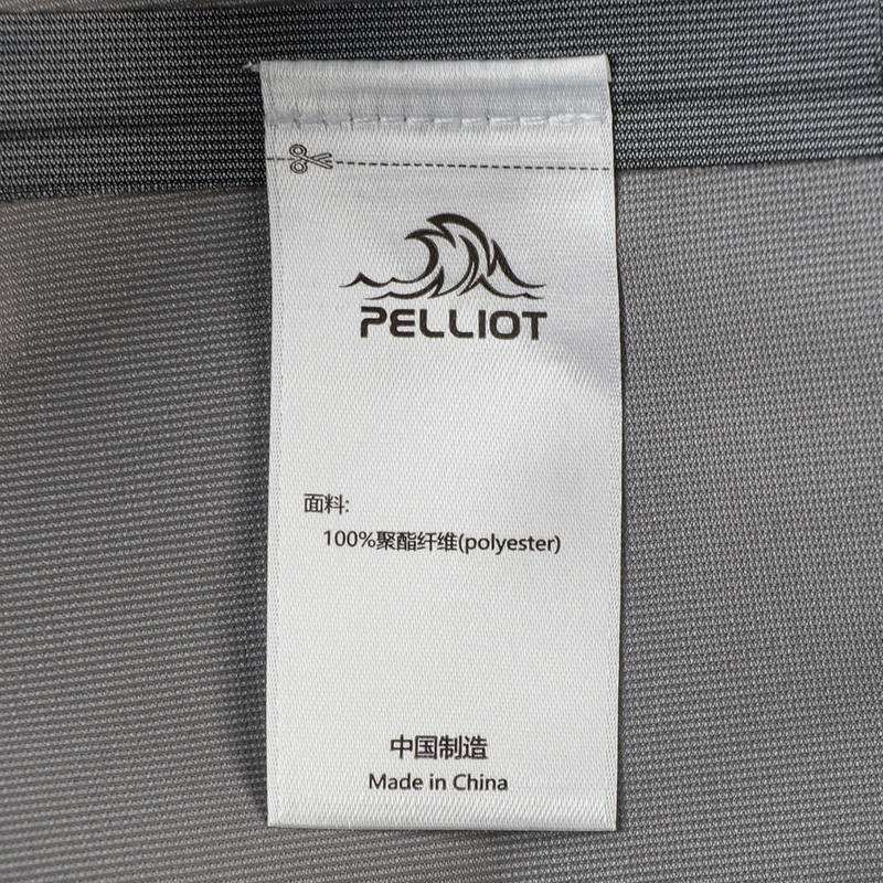 通款单层冲锋衣