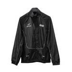 男子韦德系列宽松开衫外套风衣AJDV041-1