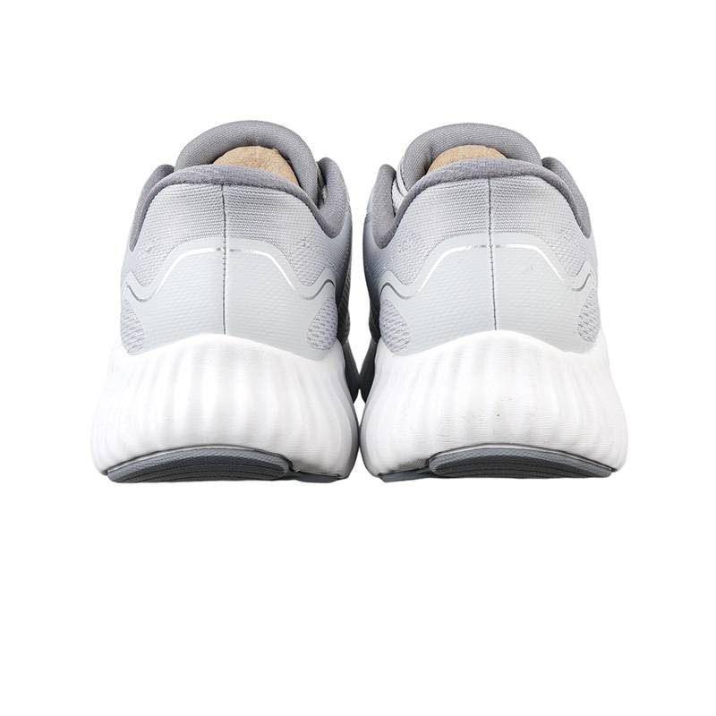 女士轻便舒适透气休闲运动跑步鞋129369-GRY