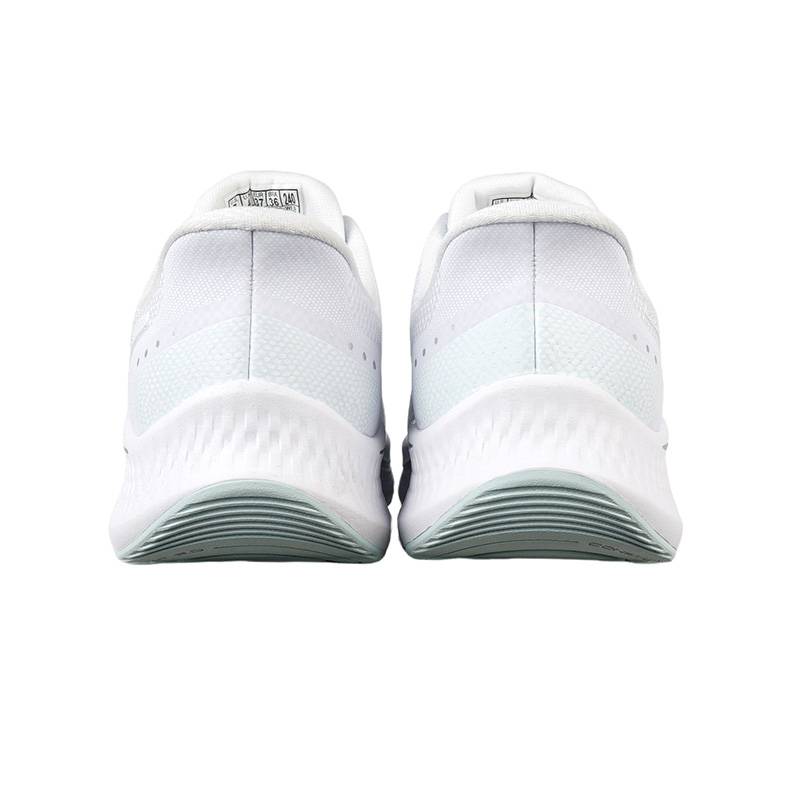 女士舒适柔软透气基础运动跑步鞋128619-WLB