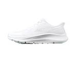 女士舒适柔软透气基础运动跑步鞋128619-WLB