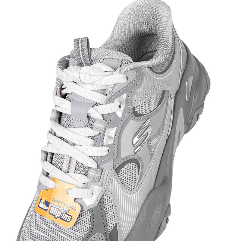 男子厚底增高老爹鞋运动休闲鞋跑步鞋232497-GYSL