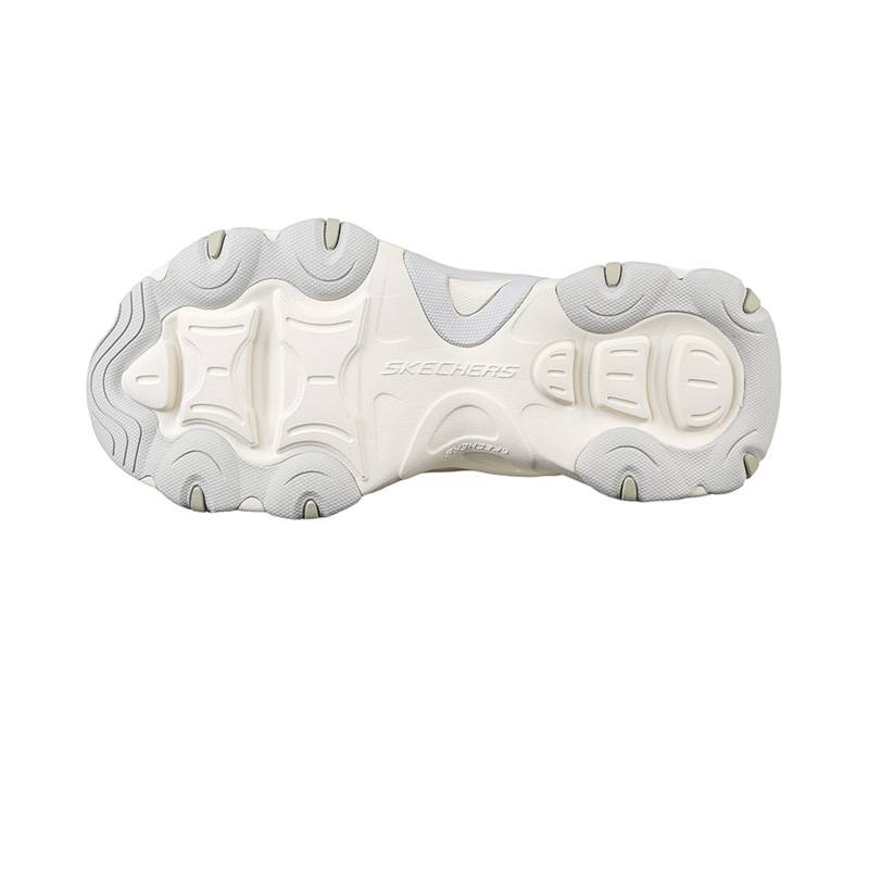 闪穿女子5.0网面增高轻便休闲熊猫鞋150526-OWGR