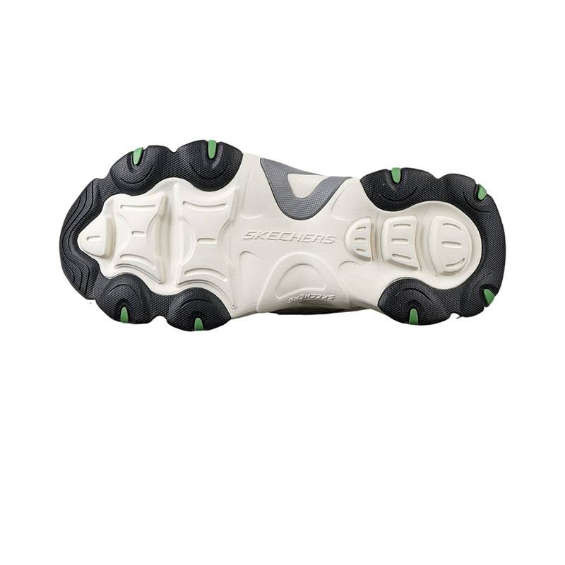 男子厚底增高老爹鞋运动休闲鞋跑步鞋232497-OFWT