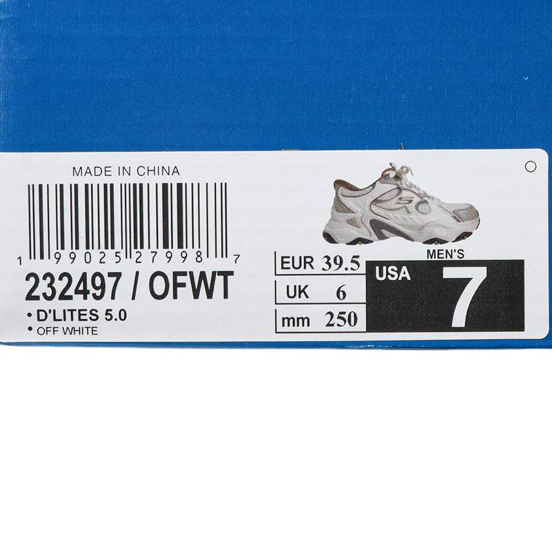 男子厚底增高老爹鞋运动休闲鞋跑步鞋232497-OFWT