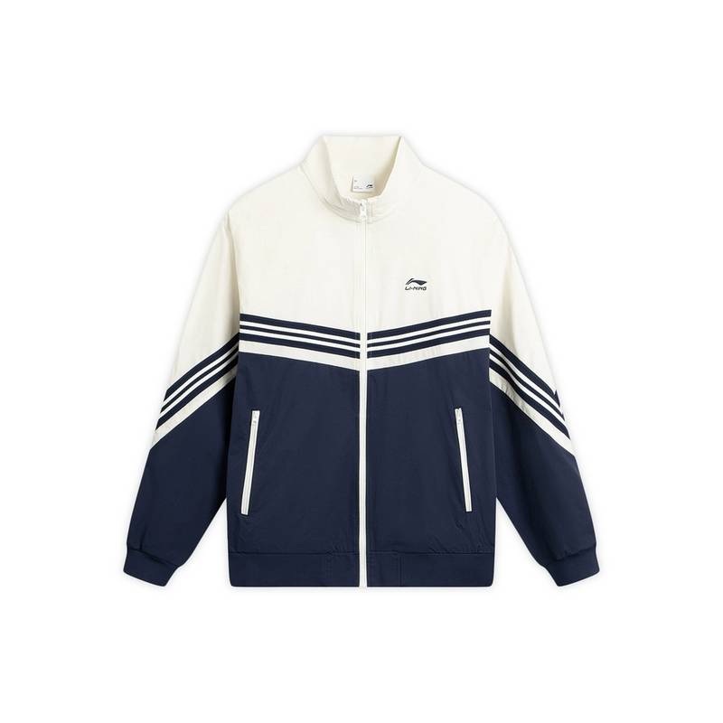 男子运动健身夹克外套AJDV201-1