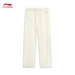 女子直筒宽松休闲长裤AKXV368-2